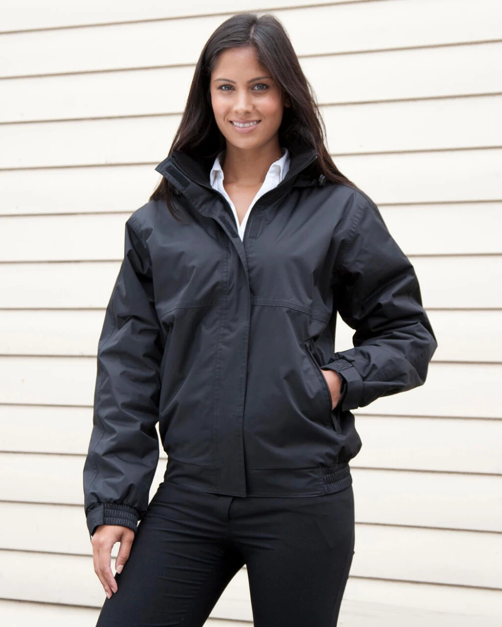Vestes personnalisable RESULT Ladies Channel Jacket