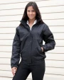 Vestes personnalisable RESULT Ladies Channel Jacket