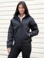 Vestes à personnaliser RESULT Ladies Channel Jacket 