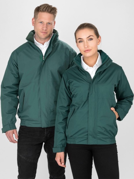 Vestes à personnaliser RESULT Ladies Channel Jacket 