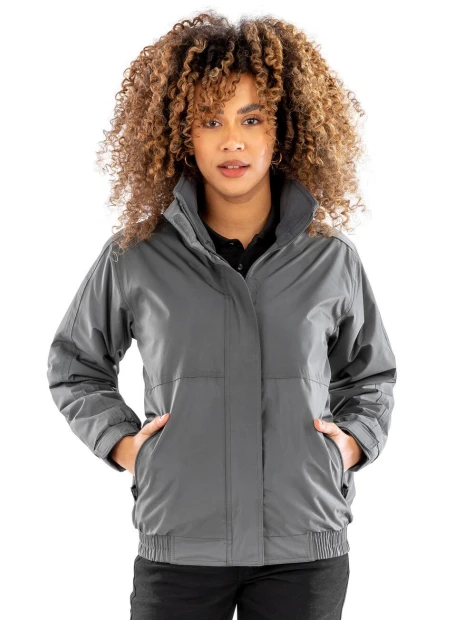Vestes à personnaliser RESULT Ladies Channel Jacket 
