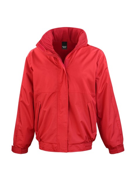 RESULT Ladies Channel Jacket /api/colors/c953313a-9c9d-493b-934e-ddcf8fada2ae personnalisable