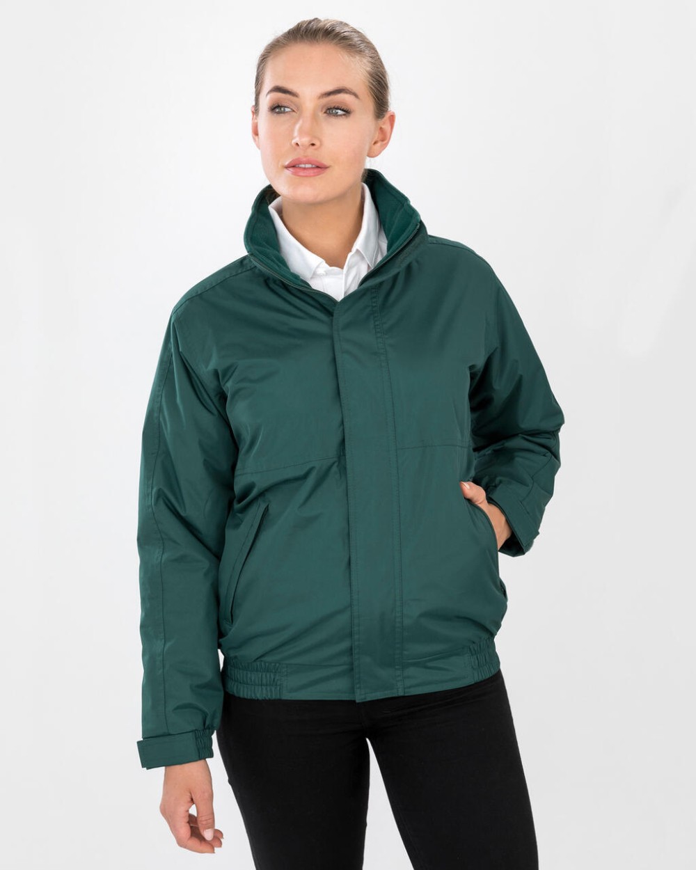 Jassen RESULT Ladies Channel Jacket voor bedrukking &amp; borduring