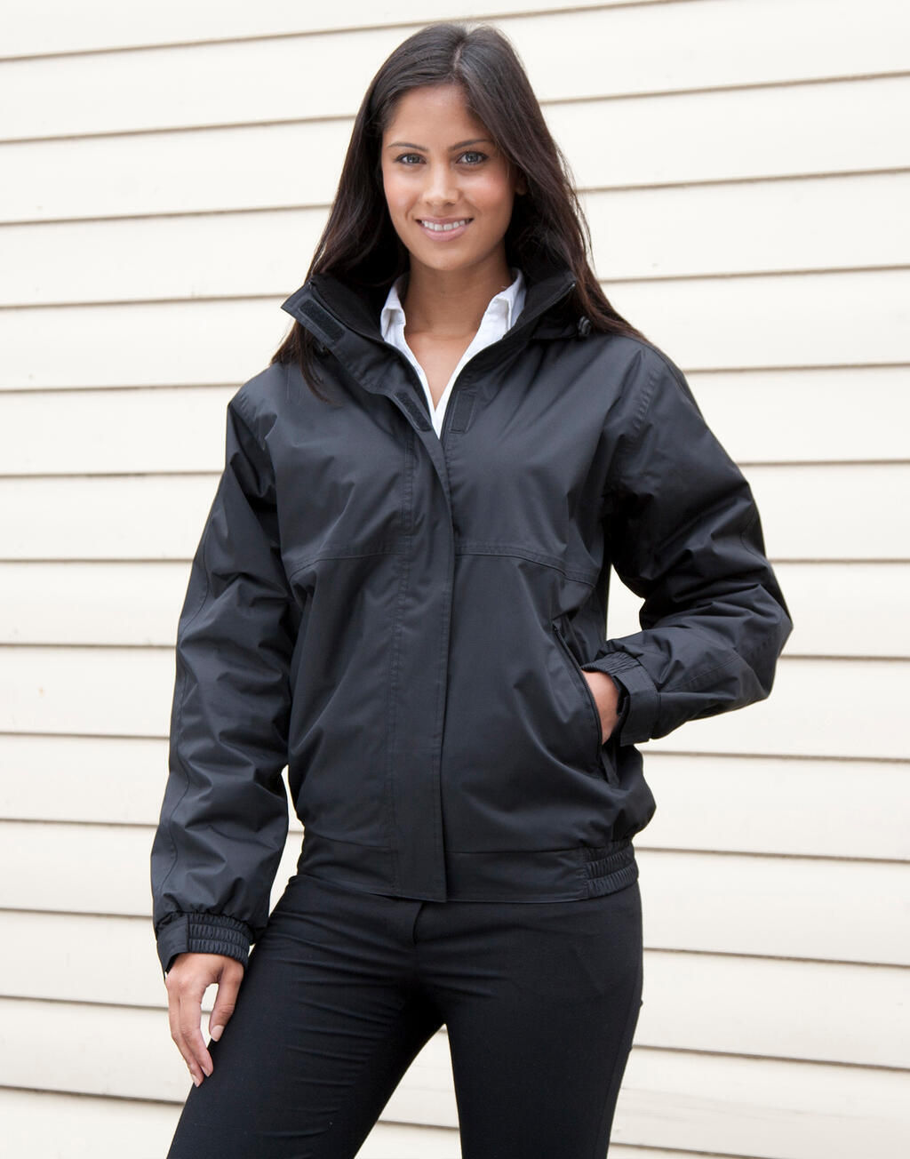 Vestes personnalisable RESULT Ladies Channel Jacket