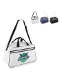 4DO R-PET 600D Sport- und Reisetasche 48 x 25 x 28 cm 30 l Taschen personalisierbar