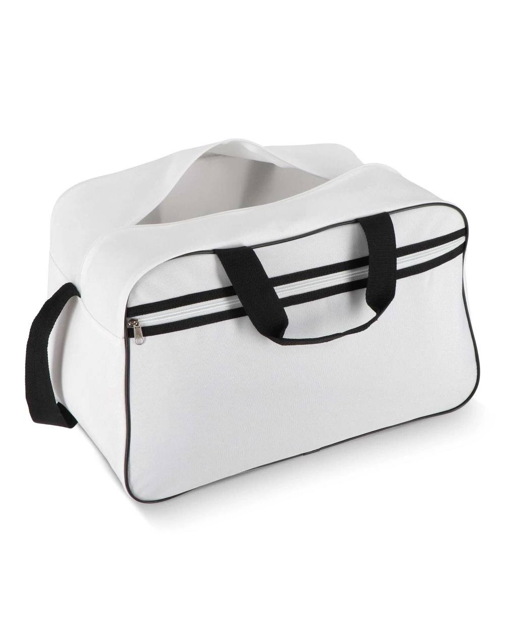 Sacs & Bagagerie personnalisable 4DO Sac de sport et de voyage en R-PET 600D, 48 x 25 x 28 cm, 30 litres