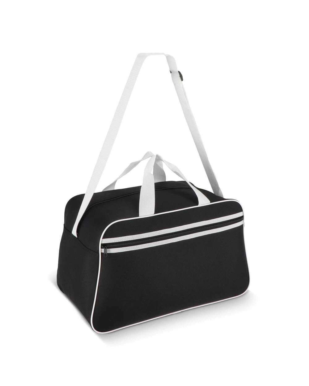 Tassen & Zakken 4DO 600D gerecycled PET sport- en reistas 48 x 25 x 28 cm 30 L voor bedrukking &amp; borduring