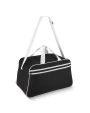 4DO R-PET 600D Sport- und Reisetasche 48 x 25 x 28 cm 30 l Taschen personalisierbar