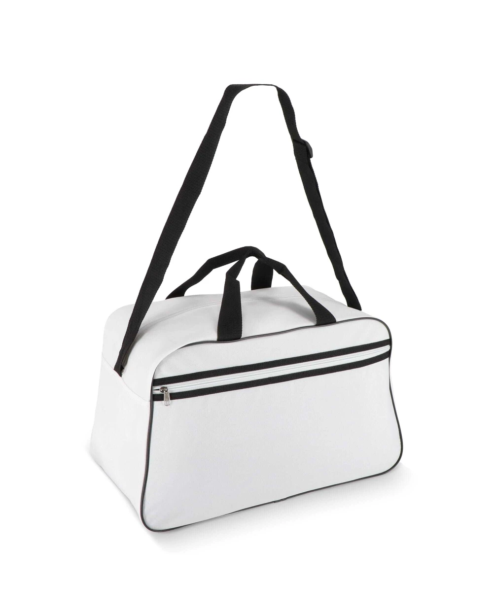 Tassen & Zakken 4DO 600D gerecycled PET sport- en reistas 48 x 25 x 28 cm 30 L voor bedrukking &amp; borduring