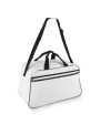 4DO R-PET 600D Sport- und Reisetasche 48 x 25 x 28 cm 30 l Taschen personalisierbar