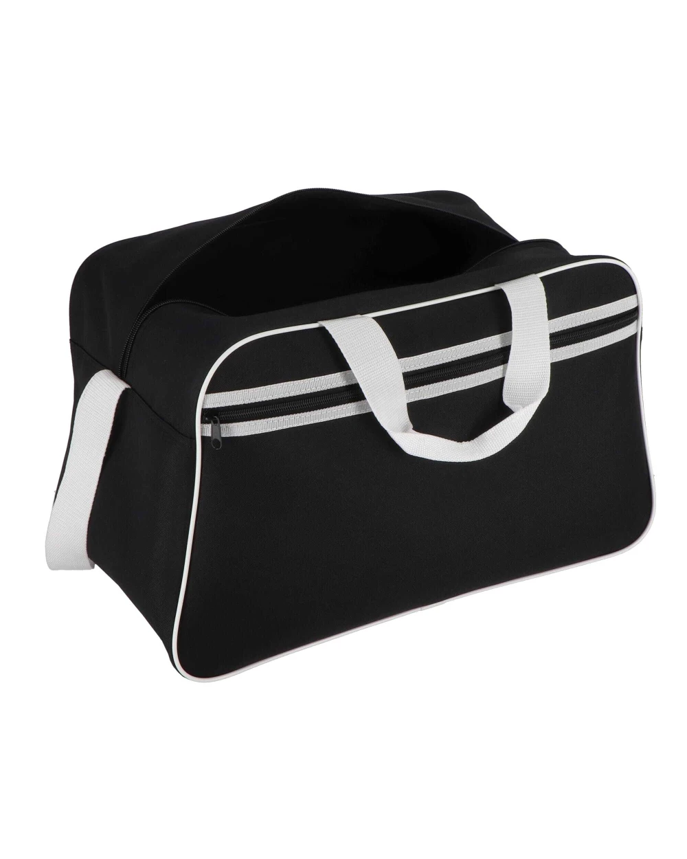4DO R-PET 600D Sport- und Reisetasche 48 x 25 x 28 cm 30 l Taschen personalisierbar