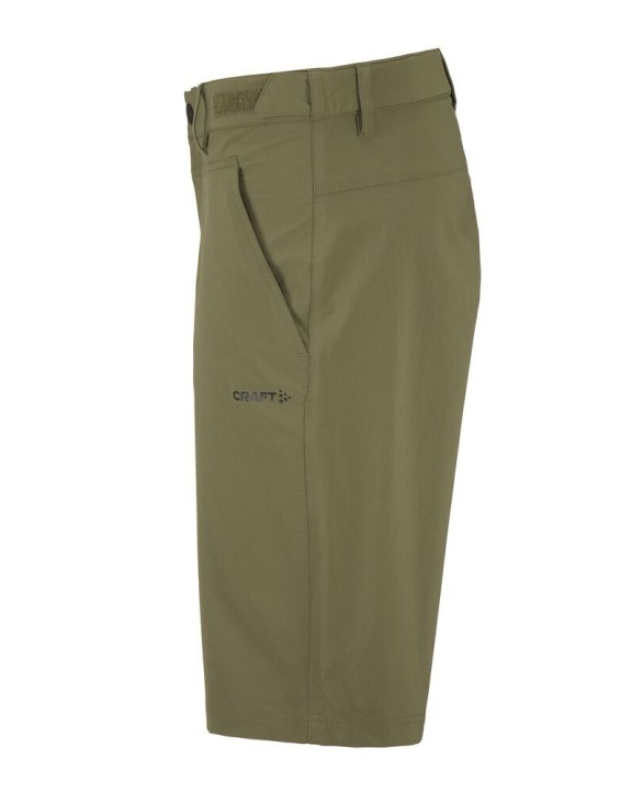 Bermudas & Shorts personnalisable CRAFT ADV Explore Tech Shorts M