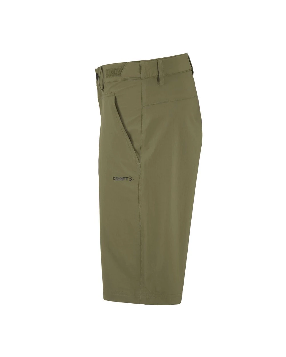 Bermuda's & Shorts CRAFT ADV Explore Tech Shorts M voor bedrukking &amp; borduring