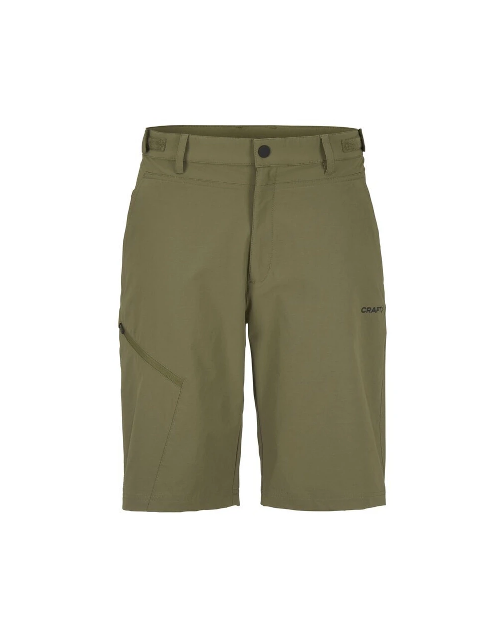 Bermuda's & Shorts CRAFT ADV Explore Tech Shorts M voor bedrukking &amp; borduring