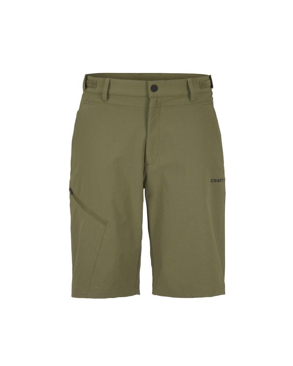 Bermuda's & Shorts CRAFT ADV Explore Tech Shorts M voor bedrukking &amp; borduring
