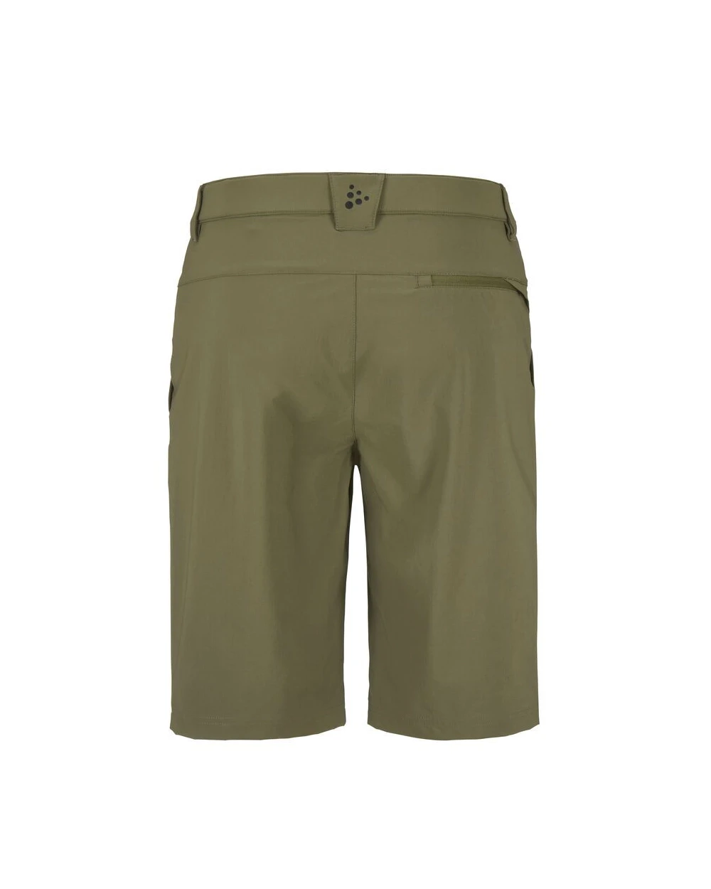 Bermuda's & Shorts CRAFT ADV Explore Tech Shorts M voor bedrukking &amp; borduring