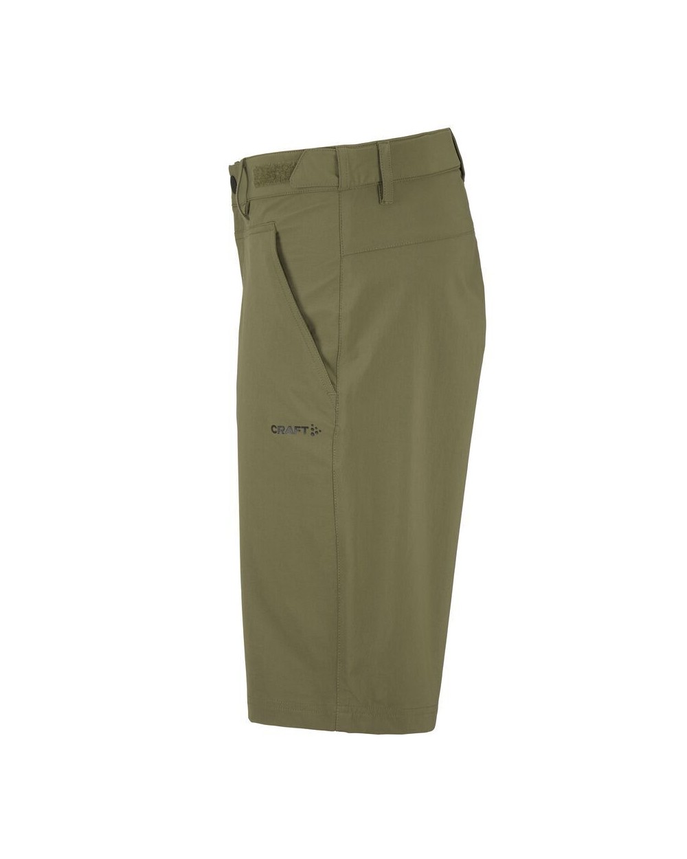 Bermuda's & Shorts CRAFT ADV Explore Tech Shorts M voor bedrukking &amp; borduring