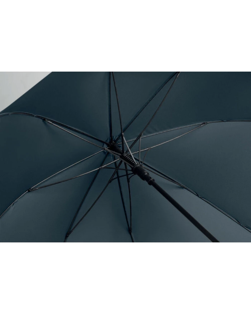 4DO 27" Regenschirm Holzgriff Regenschirme personalisierbar