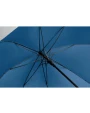 Paraplu's 4DO 27" auto paraplu houten greep voor bedrukking &amp; borduring