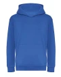 Sweaters & hoodies AWDIS Kids organic hoodie voor bedrukking &amp; borduring
