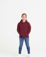 AWDIS Kids organic hoodie Sweatshirts personalisierbar