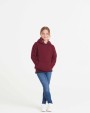 AWDIS Kids organic hoodie Sweatshirts personalisierbar