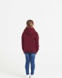 AWDIS Kids organic hoodie Sweatshirts personalisierbar