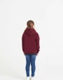 Sweaters & hoodies AWDIS Kids organic hoodie voor bedrukking &amp; borduring