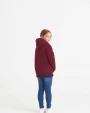 Sweaters & hoodies AWDIS Kids organic hoodie voor bedrukking &amp; borduring