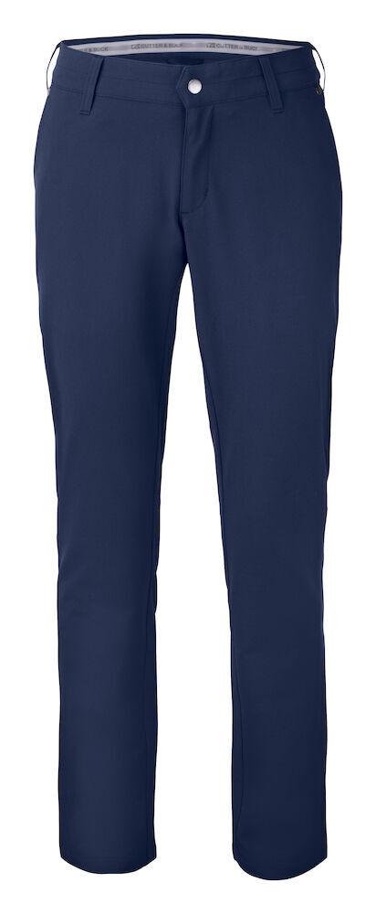 Pantalons personnalisable CUTTER & BUCK Salish Pants ladies