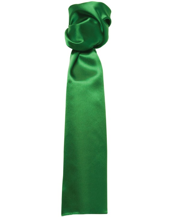 Bandanas, Foulards & Cravates personnalisable PREMIER Foulard d'affaires "Colours"