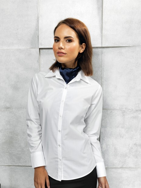 Bandanas, Foulards & Cravates à personnaliser PREMIER Foulard d'affaires "Colours" 