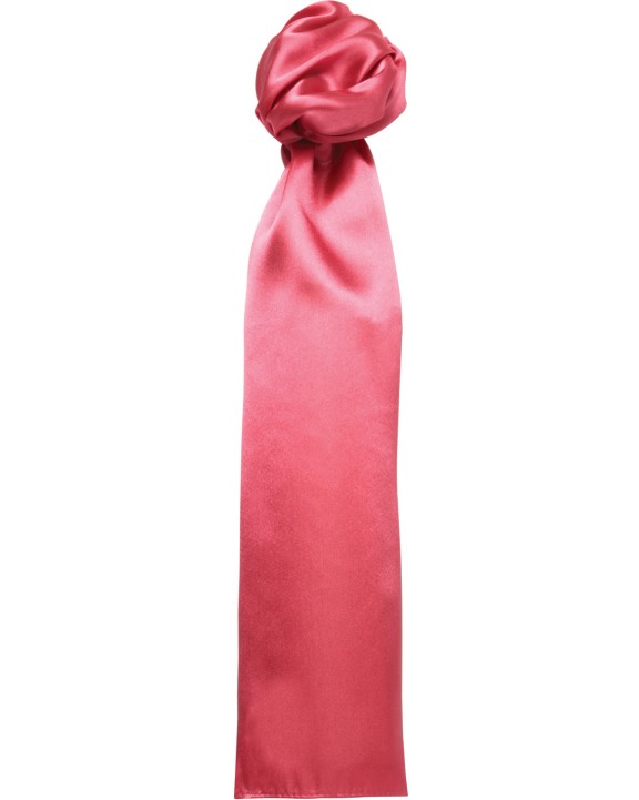 Bandanas, Foulards & Cravates personnalisable PREMIER Foulard d'affaires "Colours"