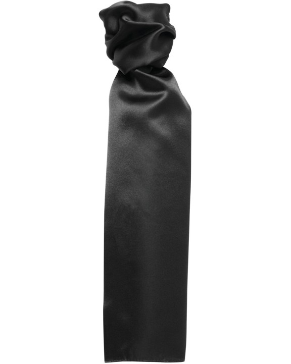 Bandanas, Foulards & Cravates personnalisable PREMIER Foulard d'affaires "Colours"