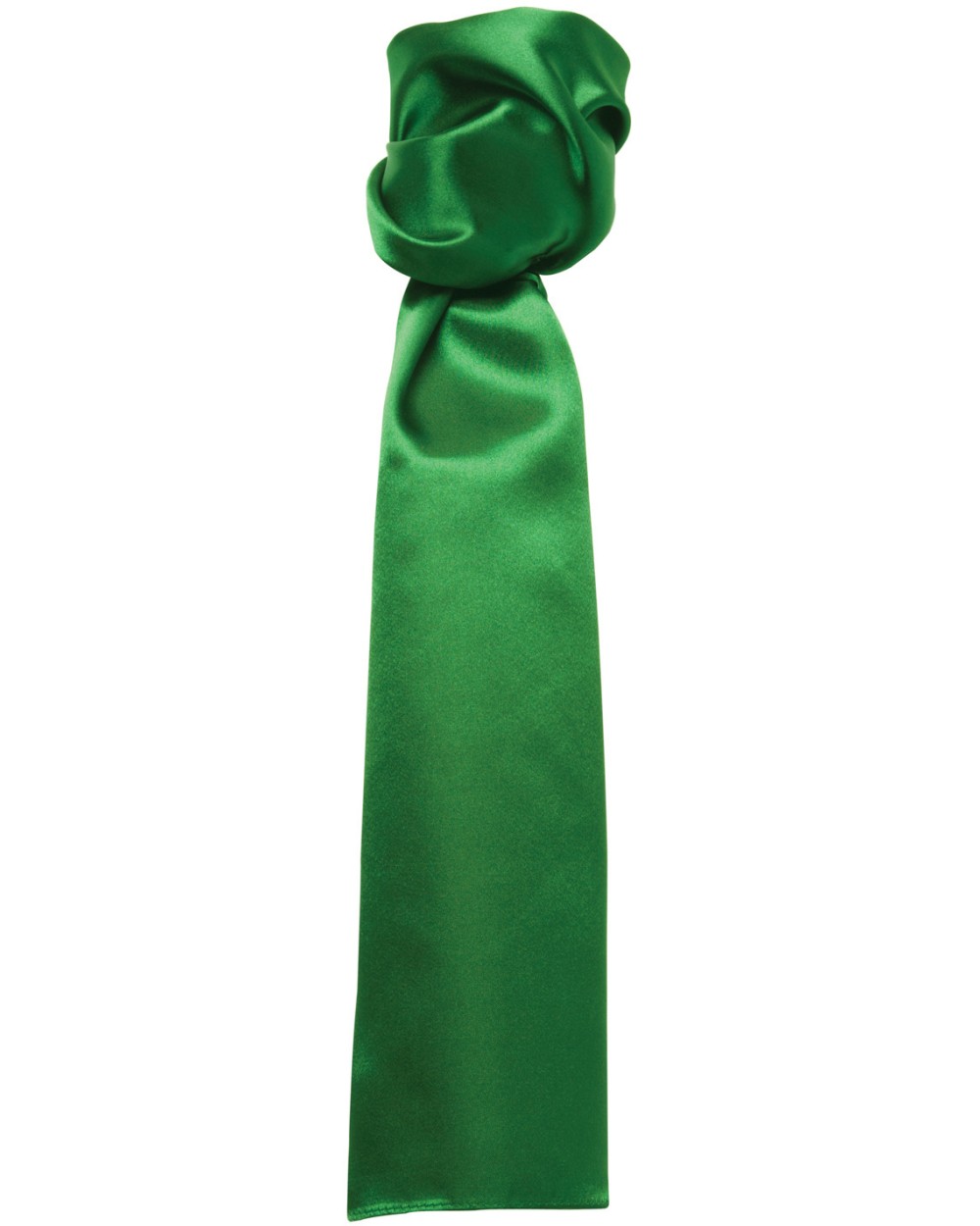 PREMIER colours' Plain Business Scarf Bandanas, Schals, Kravatten personalisierbar