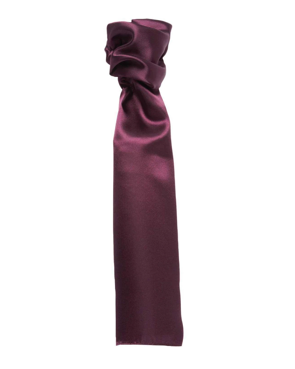 Bandanas, Foulards & Cravates personnalisable PREMIER Foulard d'affaires "Colours"