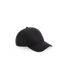 Casquettes personnalisable BEECHFIELD ORGANIC COTTON 5 PANEL CAP