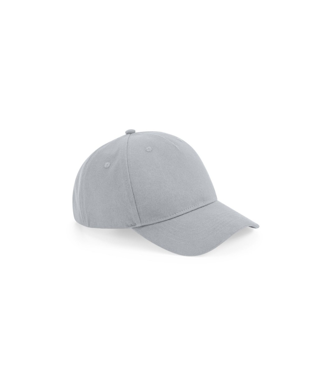 Casquettes personnalisable BEECHFIELD ORGANIC COTTON 5 PANEL CAP
