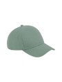 BEECHFIELD ORGANIC COTTON 5 PANEL CAP  personnalisable