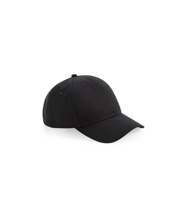 BEECHFIELD ORGANIC COTTON 5 PANEL CAP Kappen personalisierbar