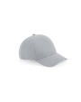 Casquettes personnalisable BEECHFIELD ORGANIC COTTON 5 PANEL CAP