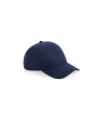 Casquettes personnalisable BEECHFIELD ORGANIC COTTON 5 PANEL CAP