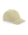 Petjes BEECHFIELD ORGANIC COTTON 5 PANEL CAP voor bedrukking &amp; borduring