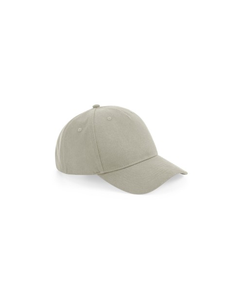 BEECHFIELD ORGANIC COTTON 5 PANEL CAP /api/colors/d3a8c417-dd5a-4053-9302-52b2bb7aa59d personnalisable