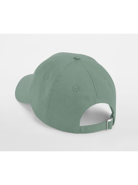 BEECHFIELD ORGANIC COTTON 5 PANEL CAP /api/colors/bb860b13-ea42-46b6-a4f9-3c0849cf9324 personnalisable