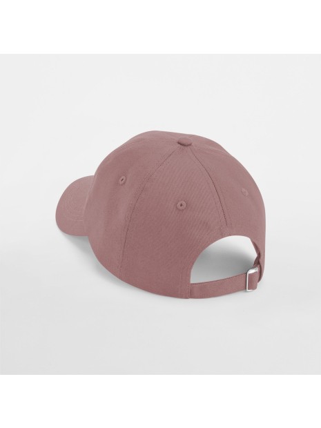 BEECHFIELD ORGANIC COTTON 5 PANEL CAP /api/colors/027093d0-65ca-481e-9ce7-f16d6dec9635 personnalisable