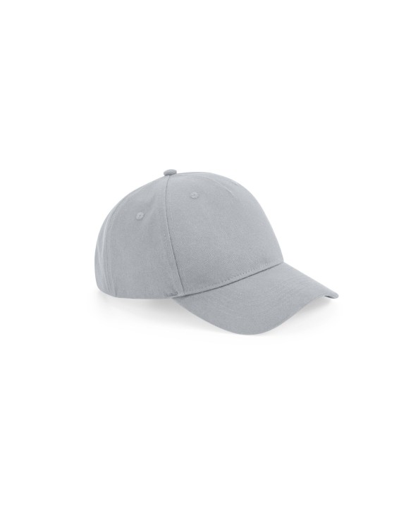 BEECHFIELD ORGANIC COTTON 5 PANEL CAP Kappen personalisierbar