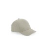 BEECHFIELD ORGANIC COTTON 5 PANEL CAP Kappen personalisierbar
