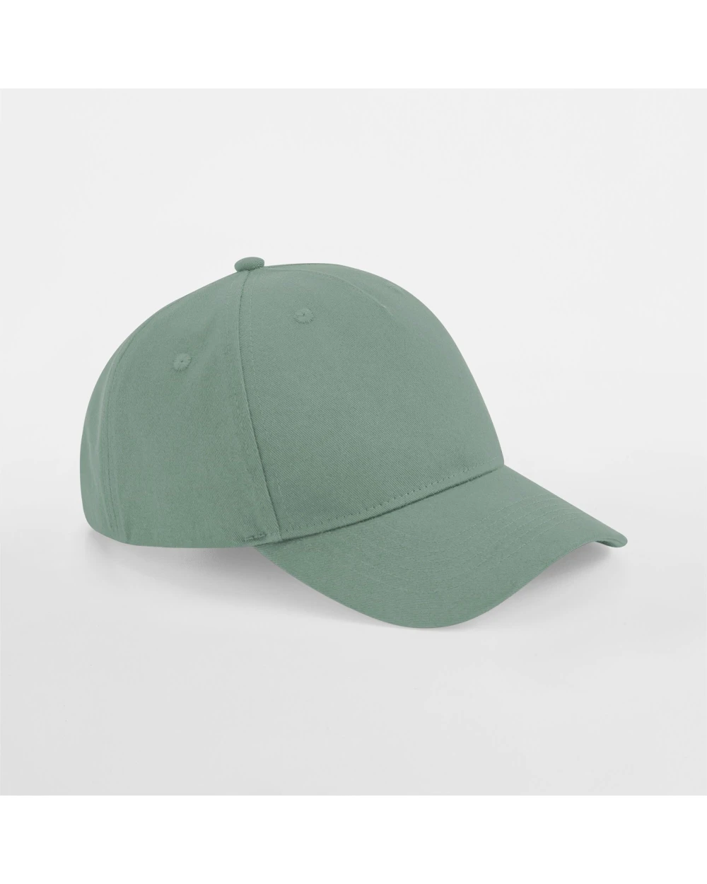 BEECHFIELD ORGANIC COTTON 5 PANEL CAP Kappen personalisierbar