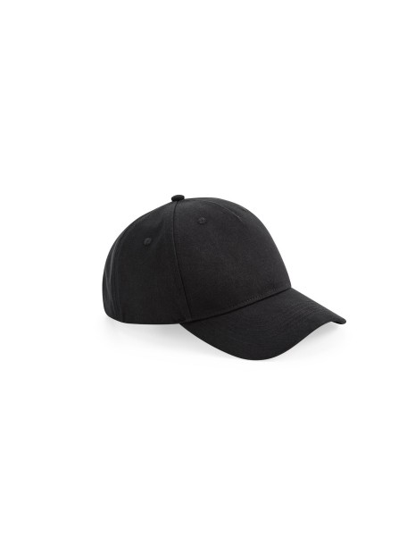 BEECHFIELD ORGANIC COTTON 5 PANEL CAP /api/colors/b9fdad4a-5e94-45cb-8c03-c08b349b28c3 personnalisable